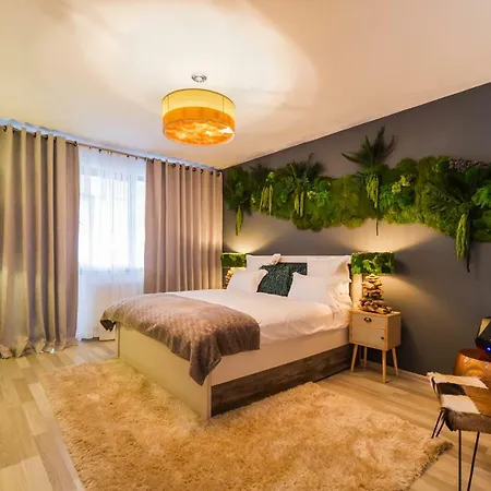 The King's Zen&modern Flat *