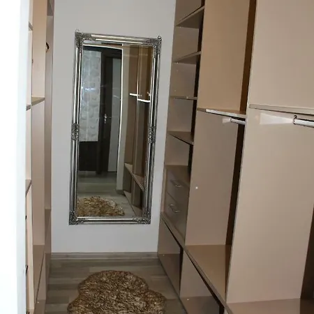 Apartment The King's Zen&modern Flat *